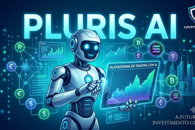 Pluris AI Avaliação: A Revolução na Negociação de Criptomoedas?