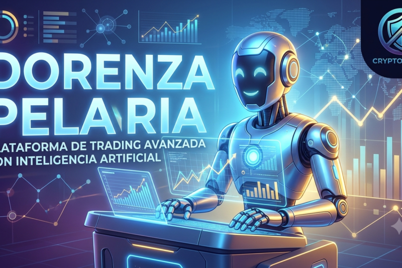 Dorenza Pelaria Opiniones: ¿El Futuro del Trading de Criptomonedas?