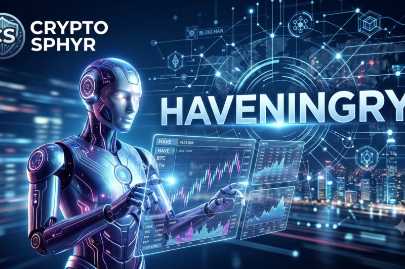 Haveningry Review: Is a Scam Or Real? Deep Dive into the Premium Multi-Asset Platform