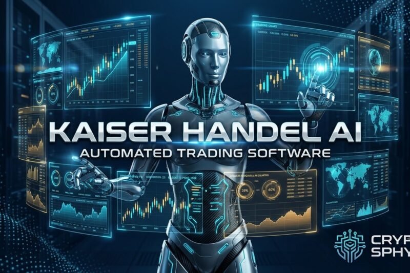 Kaiser Handel AI Review: Is a AI Legit? Uncovering the Advanced VPS Trading Bot