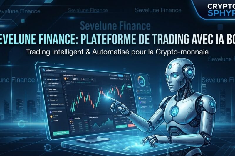 Sevelune Finance Avis: La Plateforme de Trading Crypto Révolutionnaire pour Maximiser vos Profits?