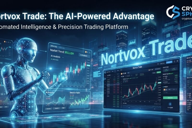 Nortvox Trade Review 2026: The Ultimate AI-Powered Crypto Trading Platform Guide?