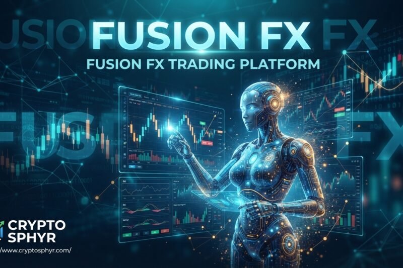 Fusion FX Review: In-Depth Analysis of the Automated Crypto Trading Bot, Performance, and Legitimacy?