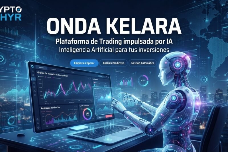 Onda Kelara Opiniones 2026: ¿La Plataforma de Trading Cripto Definitiva para Inversores Globales?