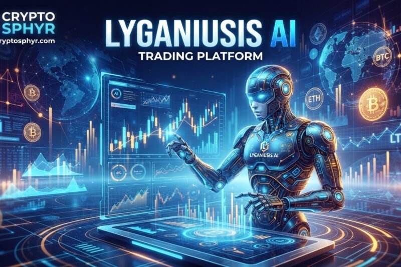 Lyganiusis AI Review 2026: Is This Crypto Trading Platform Legit or a Scam?