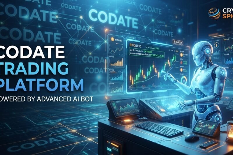 Codate Review 2026: Does This AI-Powered Crypto Trading Platform Really Work?
