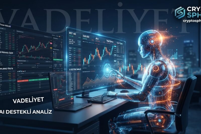 Vadeliyet İncelemesi 2026: Yapay Zeka Destekli Kripto Ticaret Platformu Güvenilir mi?