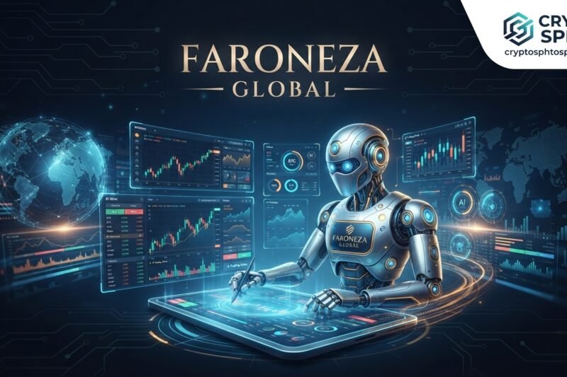 Faroneza Global Review 2026: The Ultimate Crypto Trading Platform Guide?