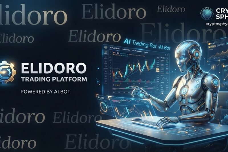 Elidoro Avis: Plateforme de Trading Crypto Fiable ou Arnaque ?