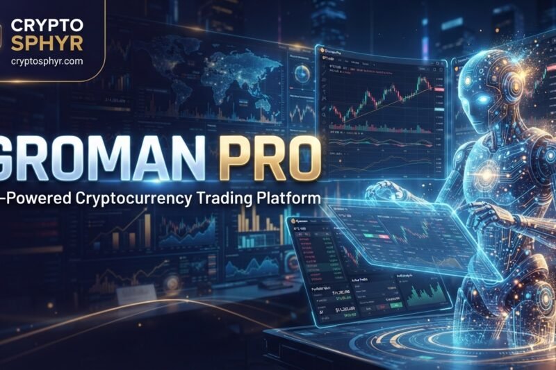 Groman Pro Review: Is It the Ultimate Crypto Trading Platform or a Scam? A Complete Analysis
