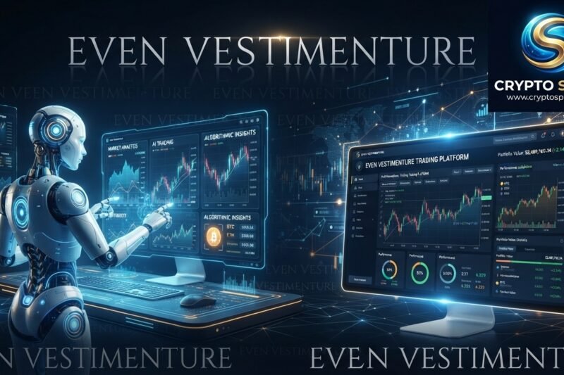 Even Vestimenture Review: The Ultimate AI Crypto Trading Platform Guide?