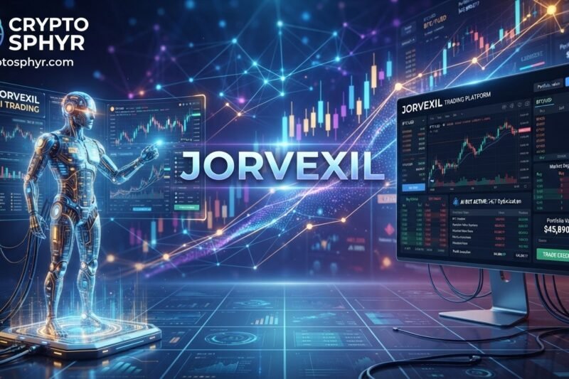 Jorvexil Review: The Ultimate Crypto Trading Bot or Just Another Scam?