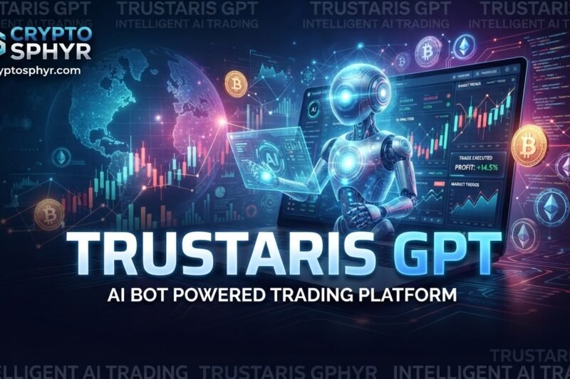 Trustaris GPT Review 2026: Features, Security, and Market Automation Explained?