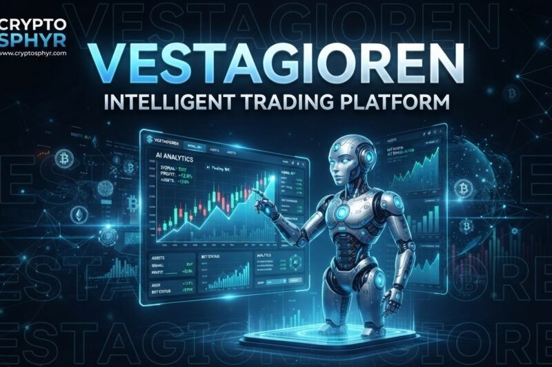 Vestagioren Review: Optimizing Crypto Investments with Quantum-Based Trading?