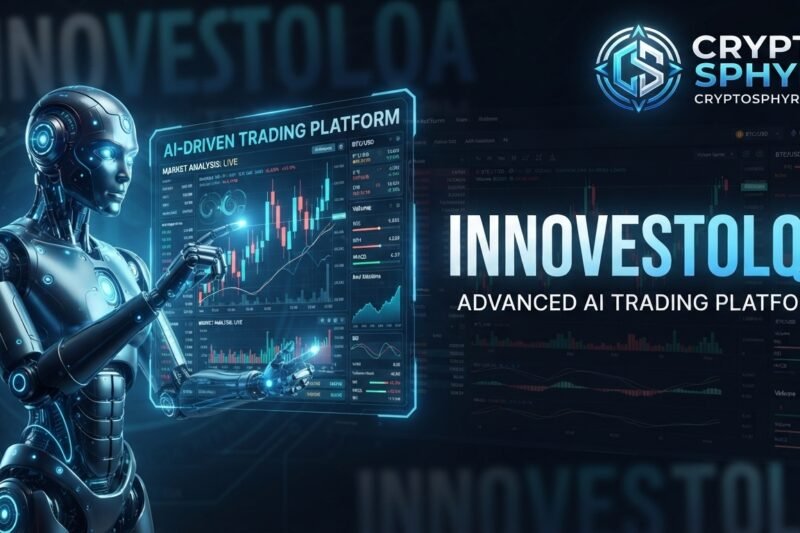 Innovestolqa Review 2026: Is This AI Crypto Trading Platform Legit or a Scam?