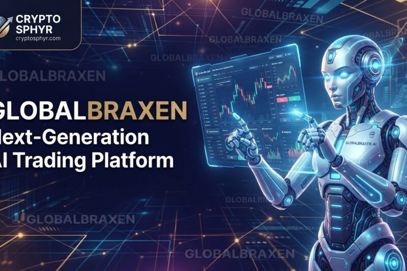 Globalbraxen Review: Automated Crypto Trading or High-Risk Scam?