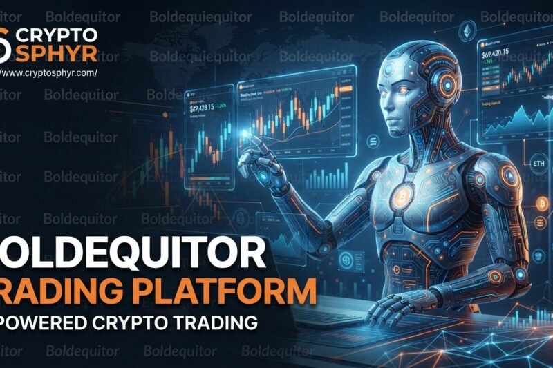 Boldequitor Review: Is This AI Crypto Trading Platform Legit or a Scam?