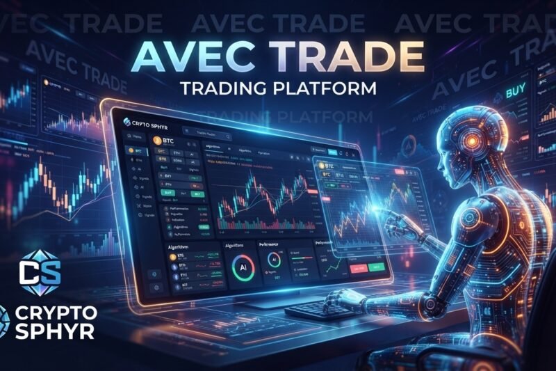 Avec Trade Review: The Ultimate Zero-Fee AI Crypto Trading Platform?