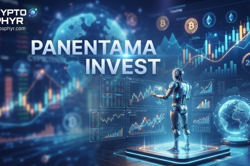 Panentama Invest Review: The Ultimate Guide to AI Crypto Trading?